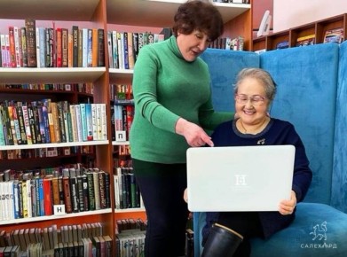 ������� ��������� � ����� ��������? �����!