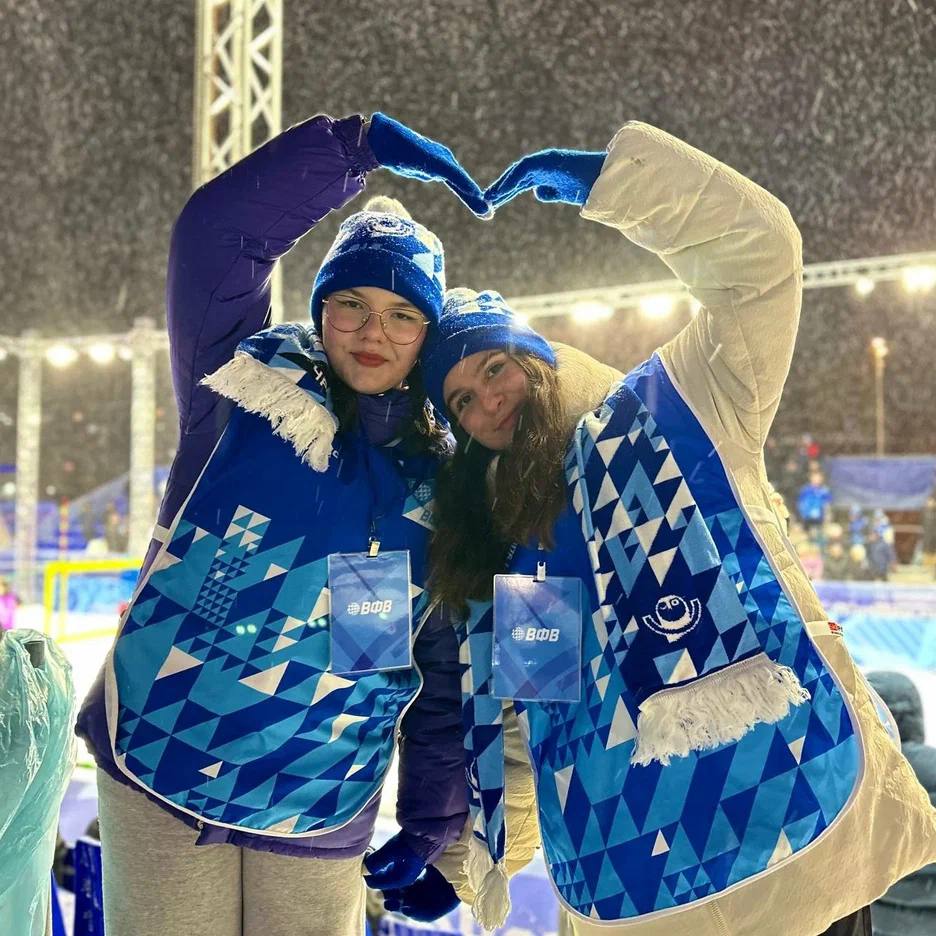 Добрые дела множатся, так пусть о них узнают!