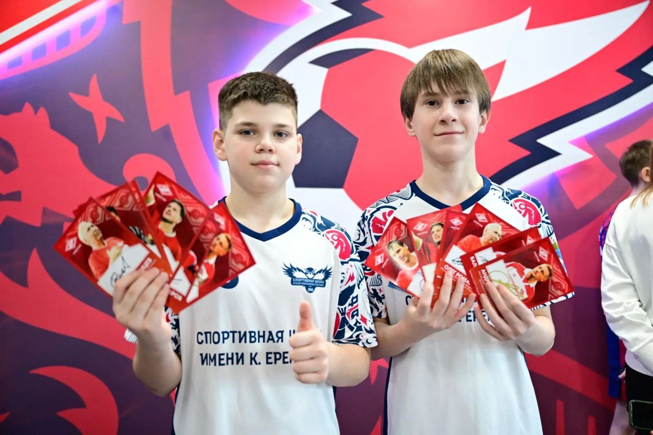 Мастер-класс от команды FRESTYLE SPORT и автограф-сессия! Мастер-класс от команды FRESTYLE SPORT и автограф-сессия!