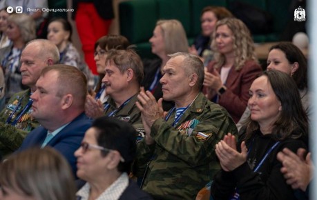 Успей подать заявку на форум «Жизнь героя»