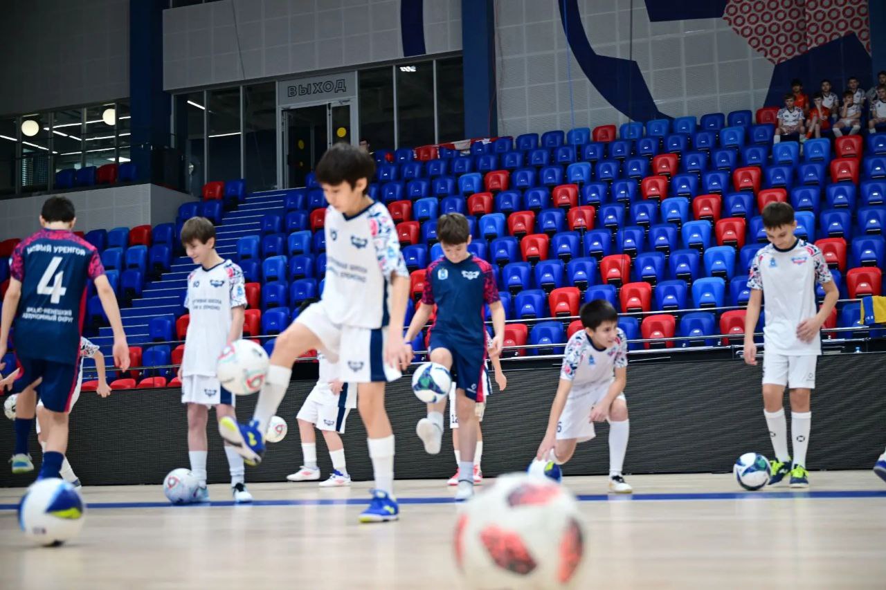 Мастер-класс от команды FRESTYLE SPORT и автограф-сессия! Мастер-класс от команды FRESTYLE SPORT и автограф-сессия!