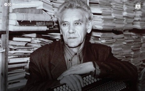 85 лет исполнилось со дня рождения автора музыки к гимну Ямала