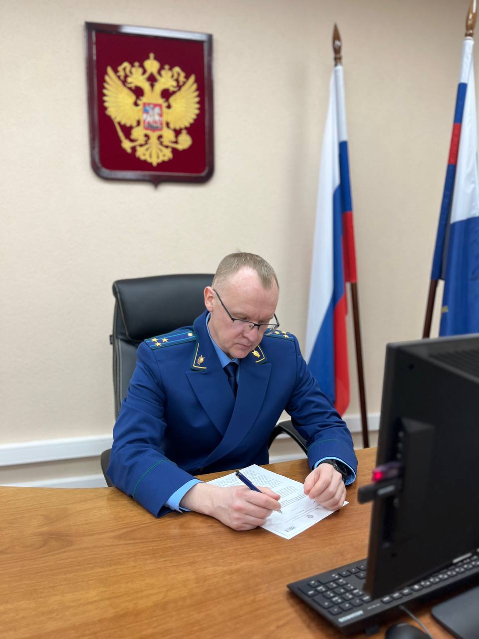 Ноябрьским городским судом рассмотрено уголовное дело по факту дорожно-транспортного происшествия, повлекшего гибель пяти человек