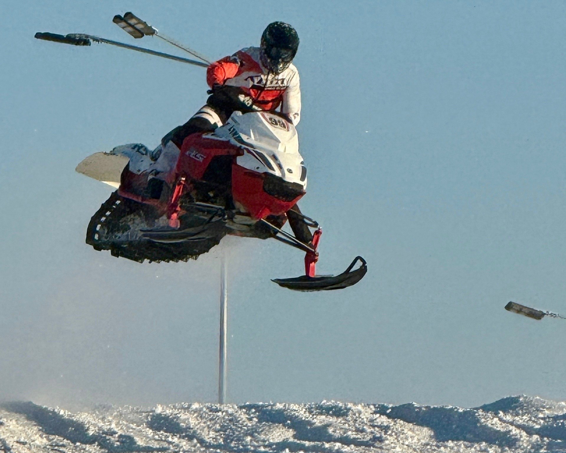 Ямальцы завоевали 13 медалей на этапах первенства и чемпионата России по кроссу на снегоходах Ямальцы завоевали 13 медалей на этапах первенства и чемпионата России по кроссу на снегоходах