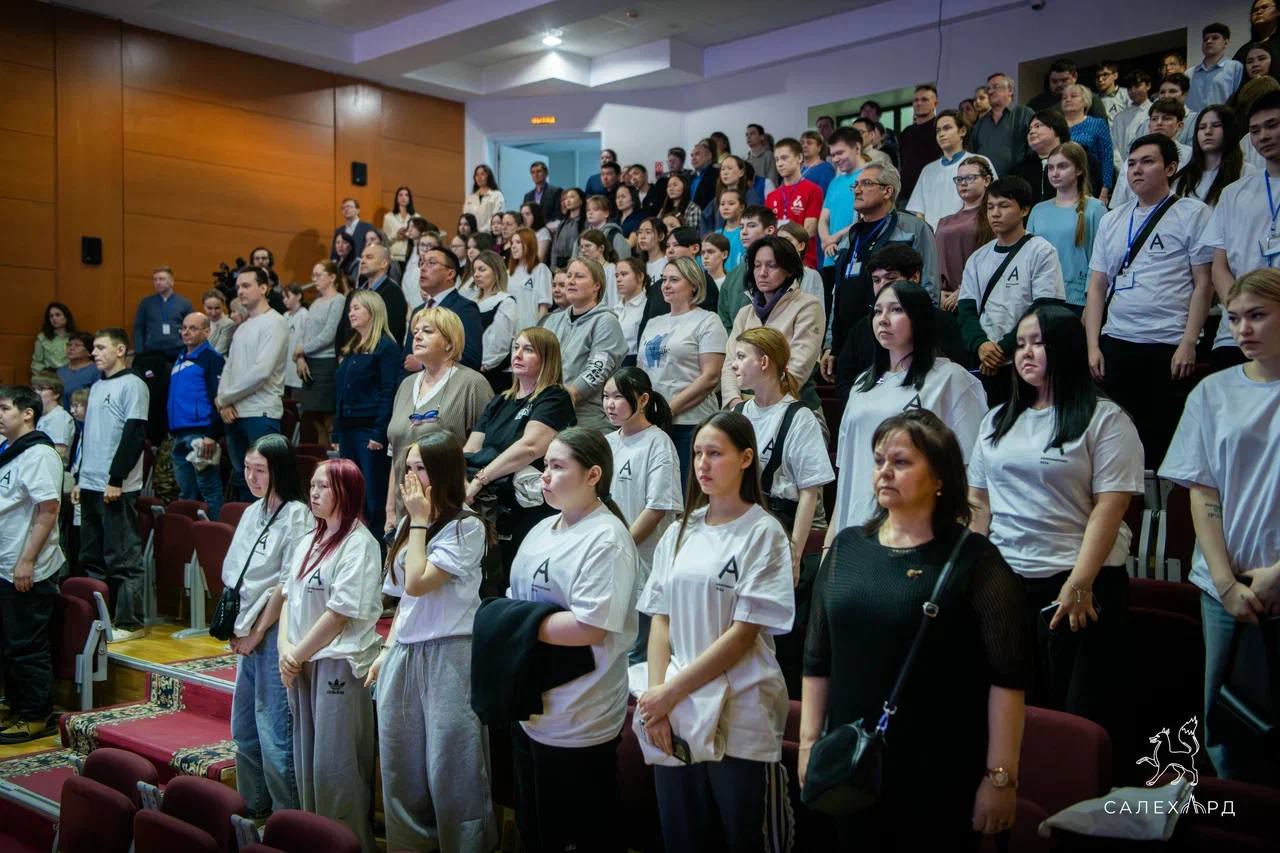 Впервые участниками чемпионата профмастерства «Абилимпикс-2026» стали ветераны СВО Впервые участниками чемпионата профмастерства «Абилимпикс-2026» стали ветераны СВО