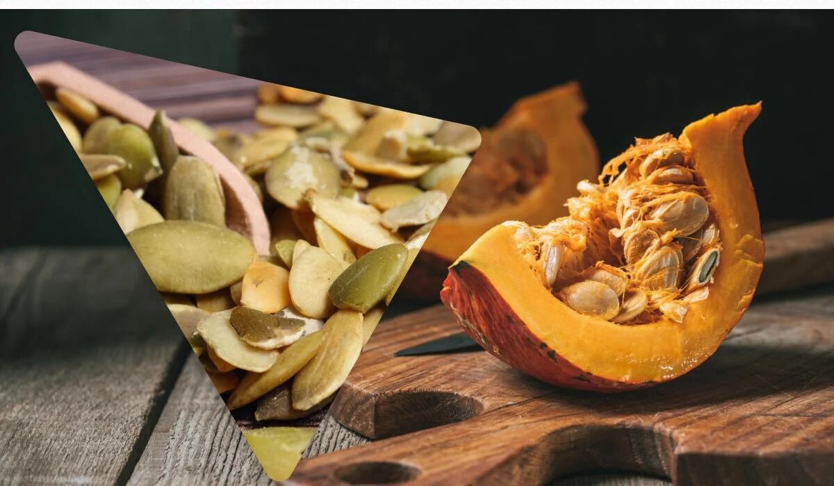 Тыквенные семечки: секреты полезности и идеи для употребления