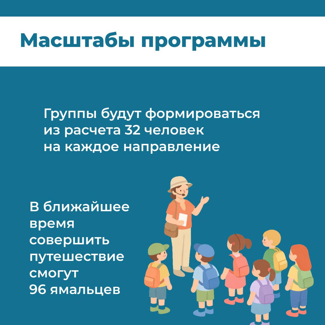 На Ямале для семей участников СВО запускают программу культурной реабилитации «Своих не бросаем» На Ямале для семей участников СВО запускают программу культурной реабилитации «Своих не бросаем»
