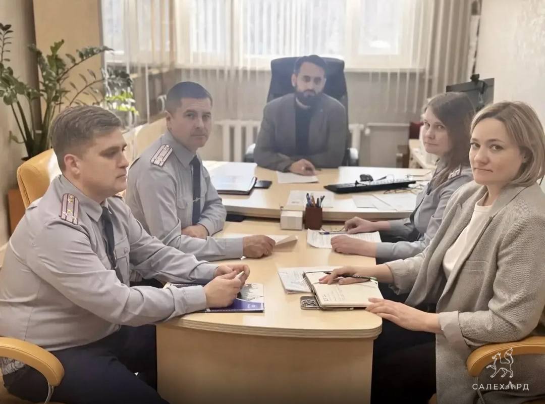 Право на второй шанс. В 2025 году в Салехарде 13 человек, оказавшихся в трудной жизненной ситуации, включая освободившихся из мест лишения свободы, получили реальную помощь благодаря пробации