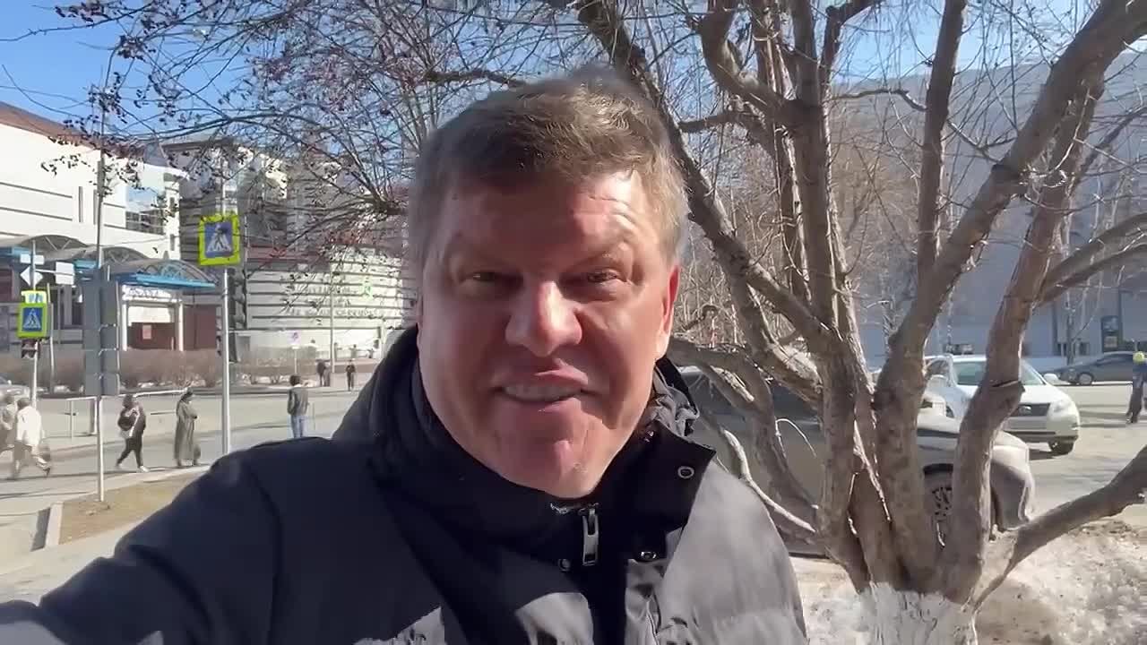 «Всем ямальский ЗОЖ, всем #НиДняБезДвижения» (с)