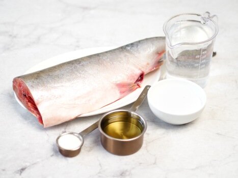 Как выбрать качественную рыбу: секреты и советы