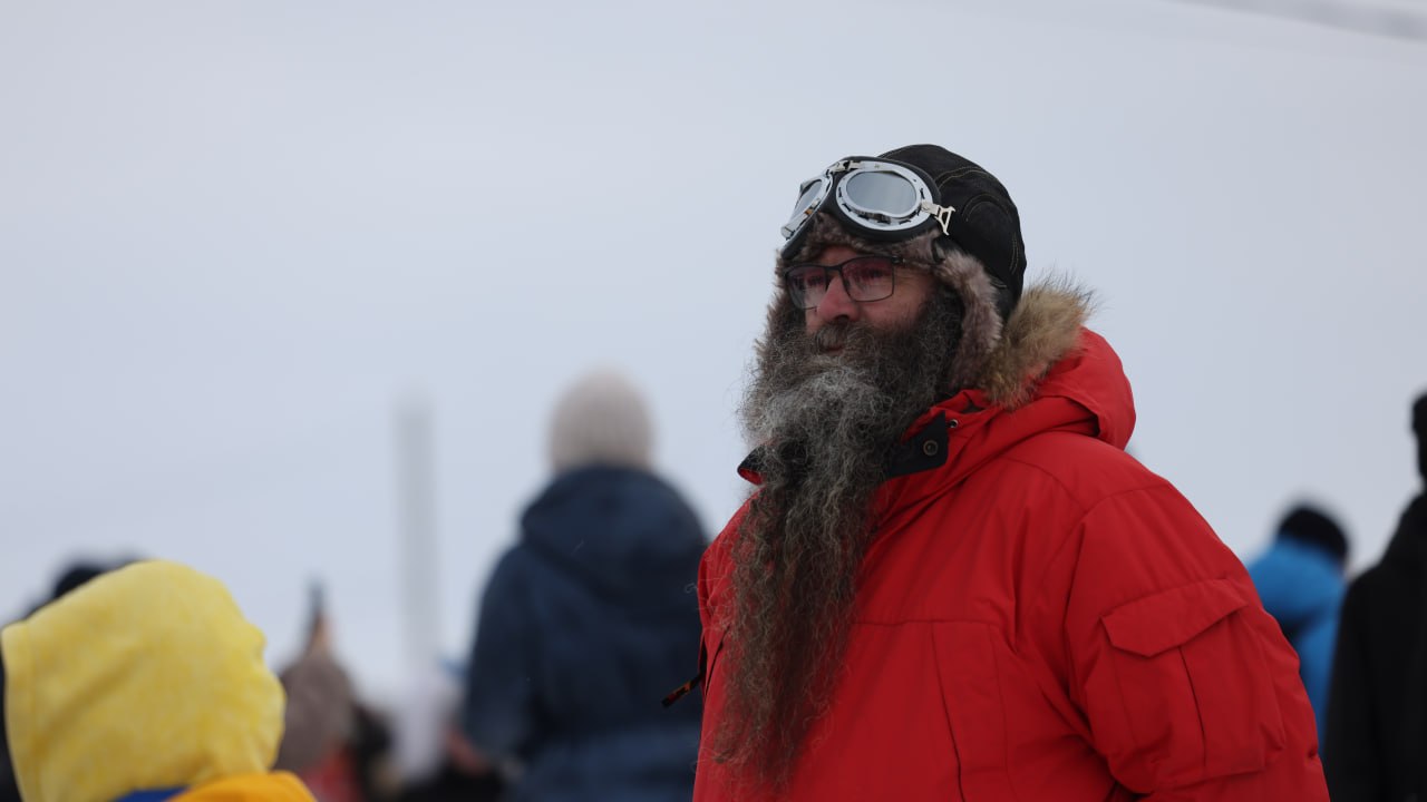 День оленевода в лицах. Главная драгоценность любого праздника — люди День оленевода в лицах. Главная драгоценность любого праздника — люди