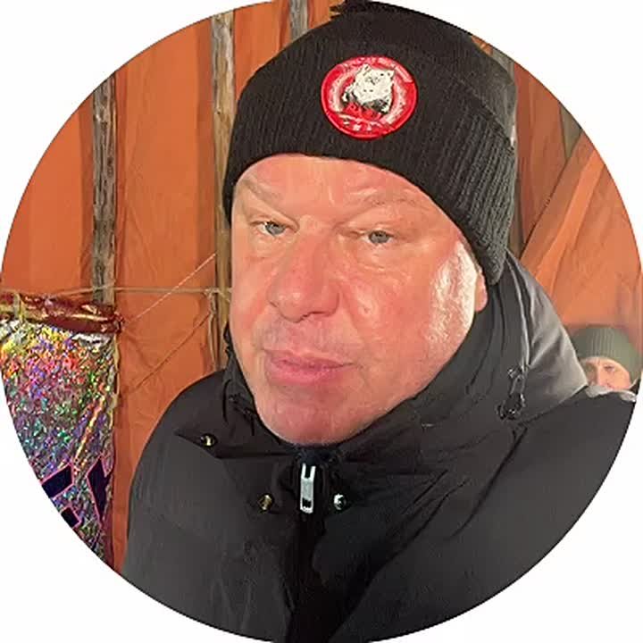 Олени, на старт, внимание, Губерниев!