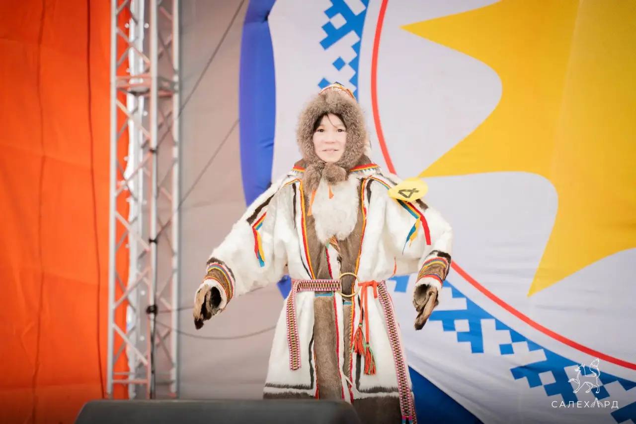 Яркие, нарядные, неповторимые