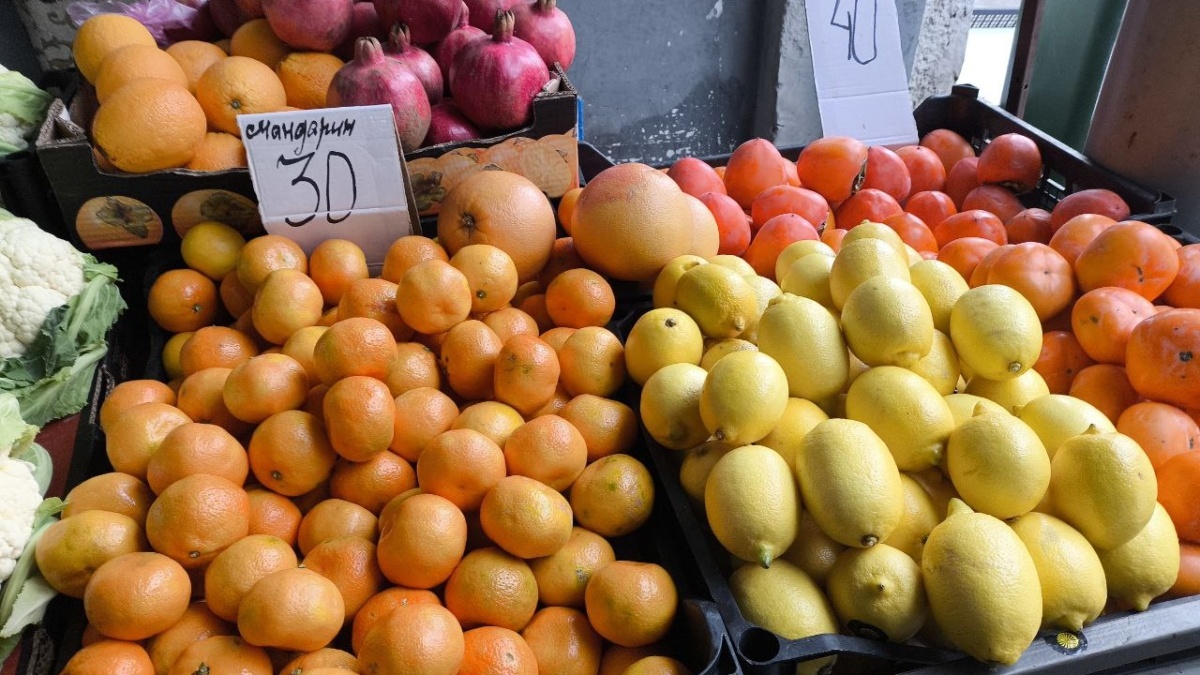 Как мандариновые корки могут превратить уборку в удовольствие