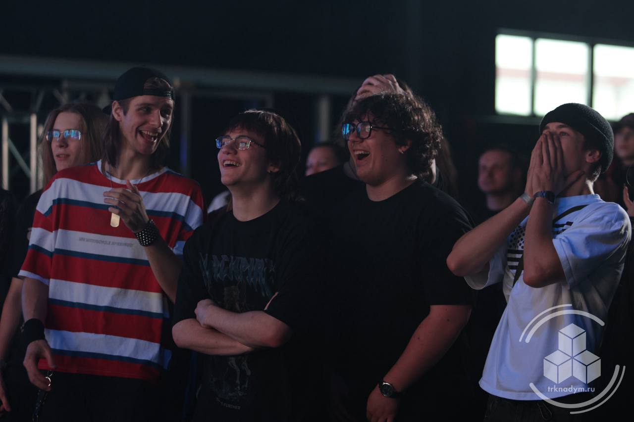 В роллер-парке «Адреналин» прошёл молодёжный фестиваль-конкурс современной песни «Чёрная коробка» В роллер-парке «Адреналин» прошёл молодёжный фестиваль-конкурс современной песни «Чёрная коробка»