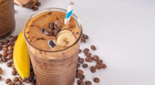 Корейский способ сделать кофе с молоком невероятно вкусным