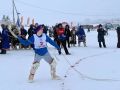 Спорт, рождённый в тундре. Главный праздник народов Севера продолжается