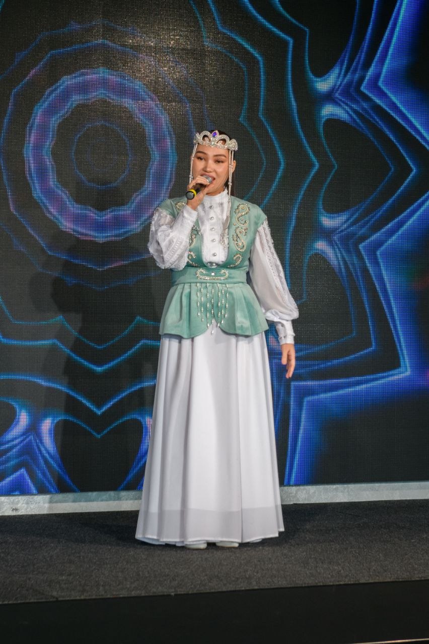 В Ноябрьске отметили национальный праздник «Навруз»! В Ноябрьске отметили национальный праздник «Навруз»!