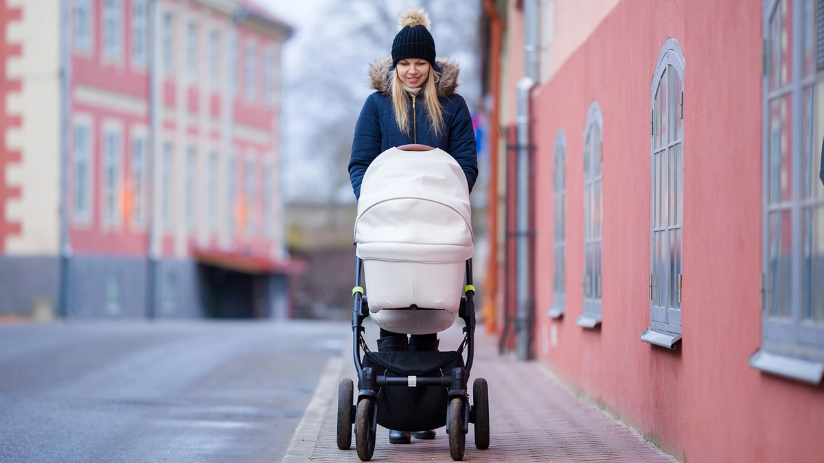 Новорожденным — 100 тысяч рублей: как новый законопроект о детских сбережениях изменит жизнь семей