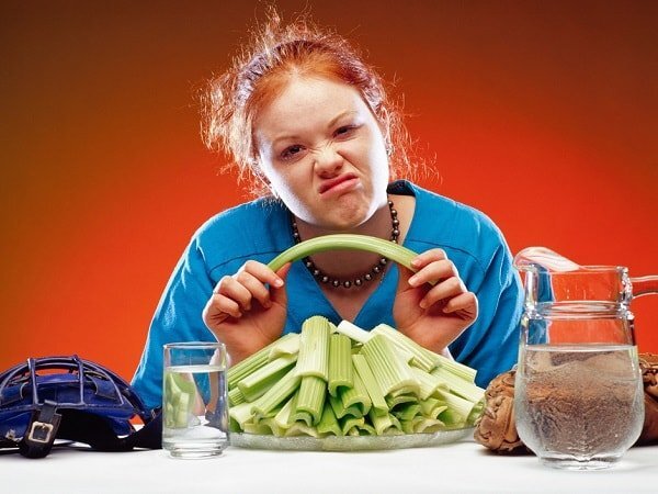 Разоблачение мифов о похудении: что работает, а что нет