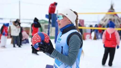 Второй день Дня оленевода в Салехарде стартует!