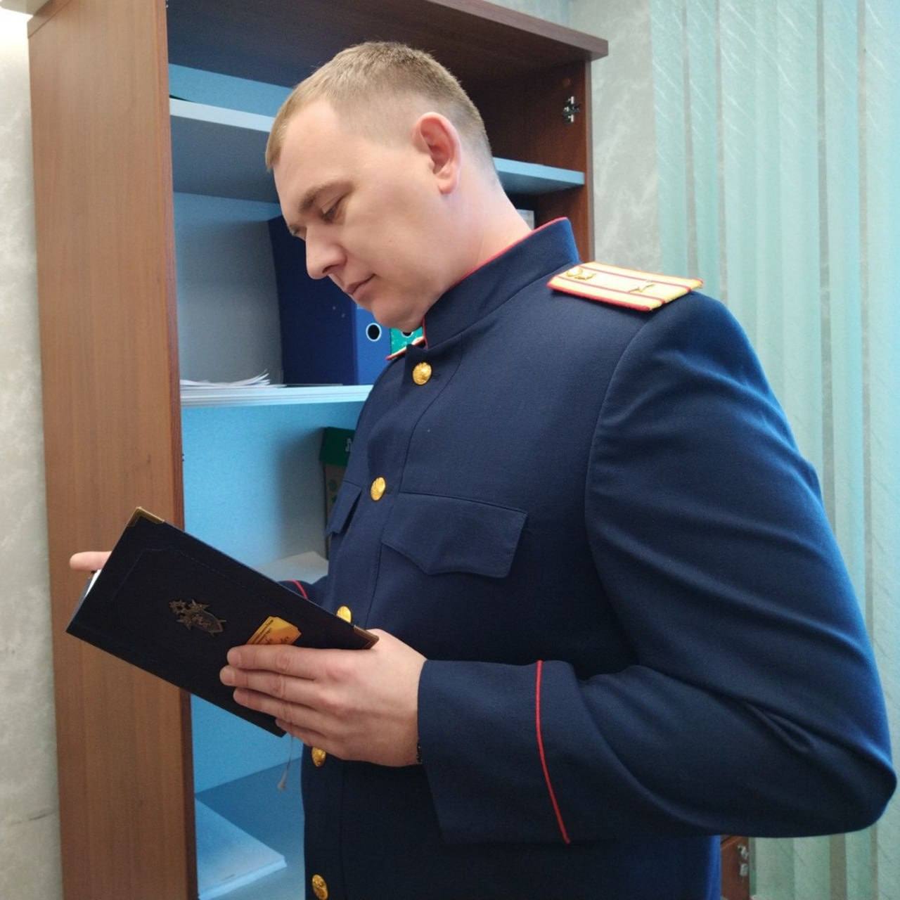 В Салехарде следователи выясняют обстоятельства травмирования четверых несовершеннолетних в музейно-выстовочном комплексе