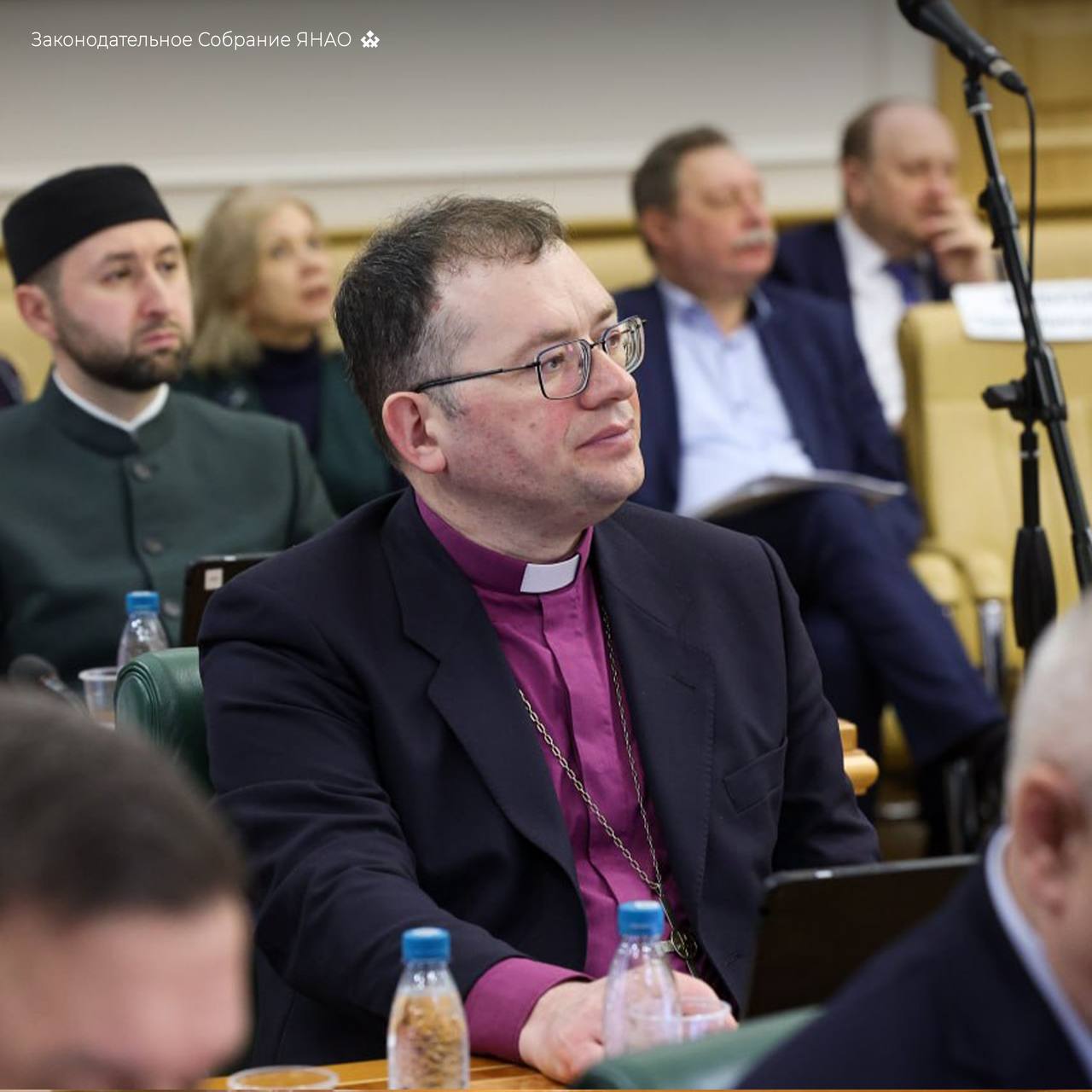 Регионам предстоит утвердить планы по реализации обновлённой Стратегии государственной национальной политики Регионам предстоит утвердить планы по реализации обновлённой Стратегии государственной национальной политики