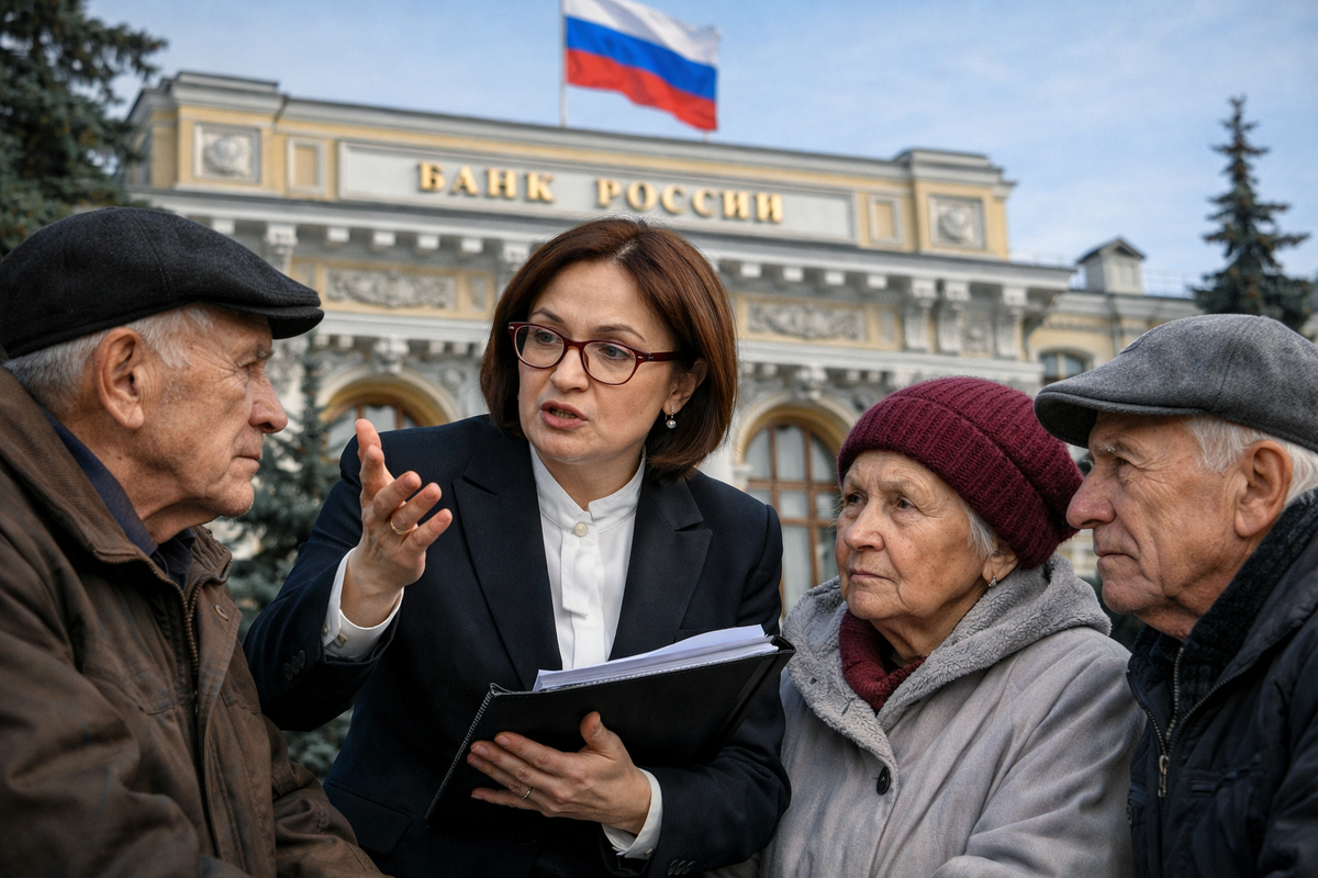 Новые правила для пенсионеров: как вклады влияют на социальные выплаты с марта 2026 года