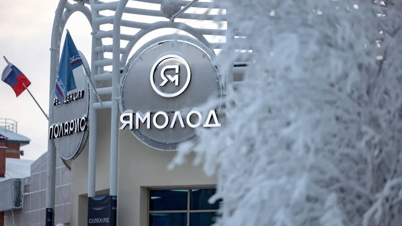 Работа у моря и на Ямале: Школа Ямолод ищет сотрудников