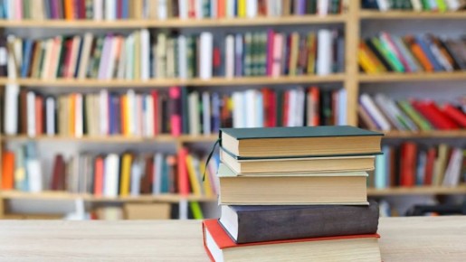 Ямал собирает библиотеку для «Тавриды»