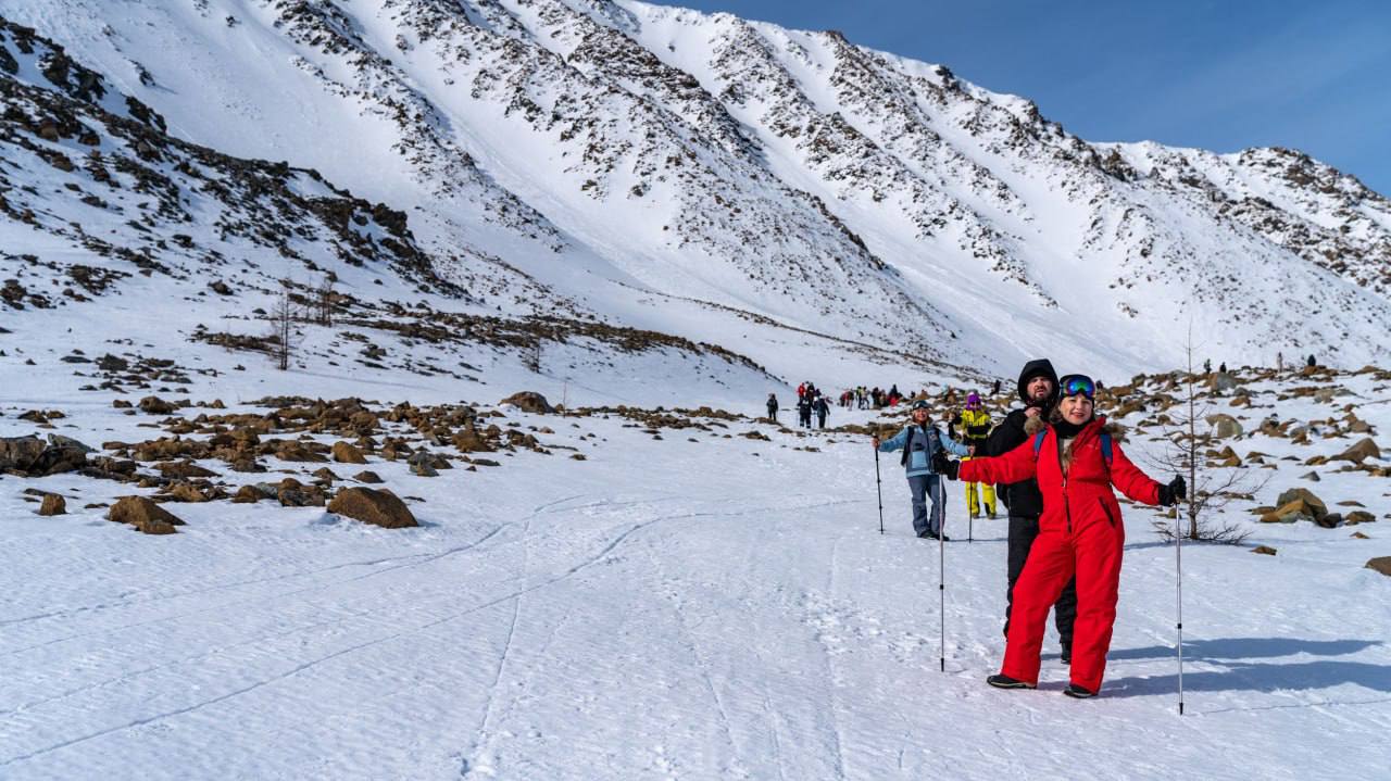 Предприниматели с сфере туризма получат окружную поддержку