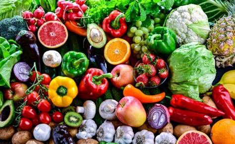 Спокойствие на тарелке: гид по продуктам-антистрессам