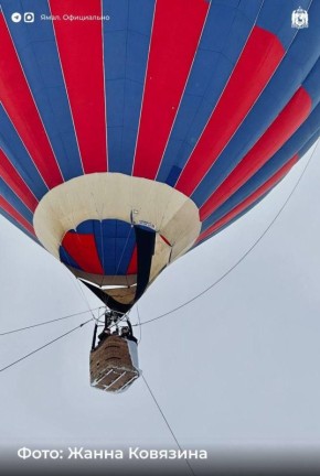 День оленевода глазами салехардцев
