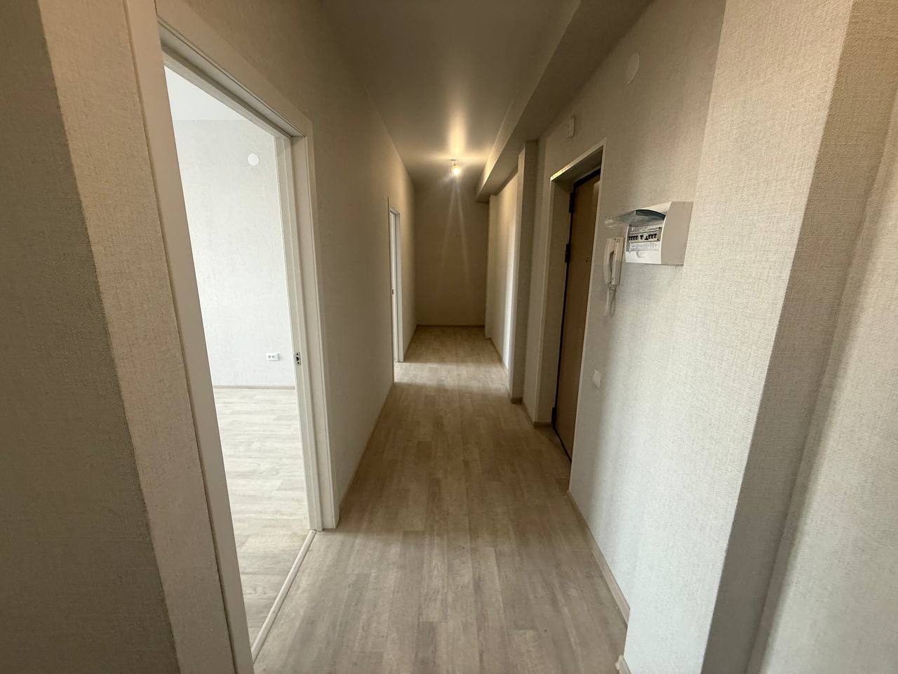 С участием Фонда жилищного строительства Ямала с начала года введено 963 квартиры С участием Фонда жилищного строительства Ямала с начала года введено 963 квартиры