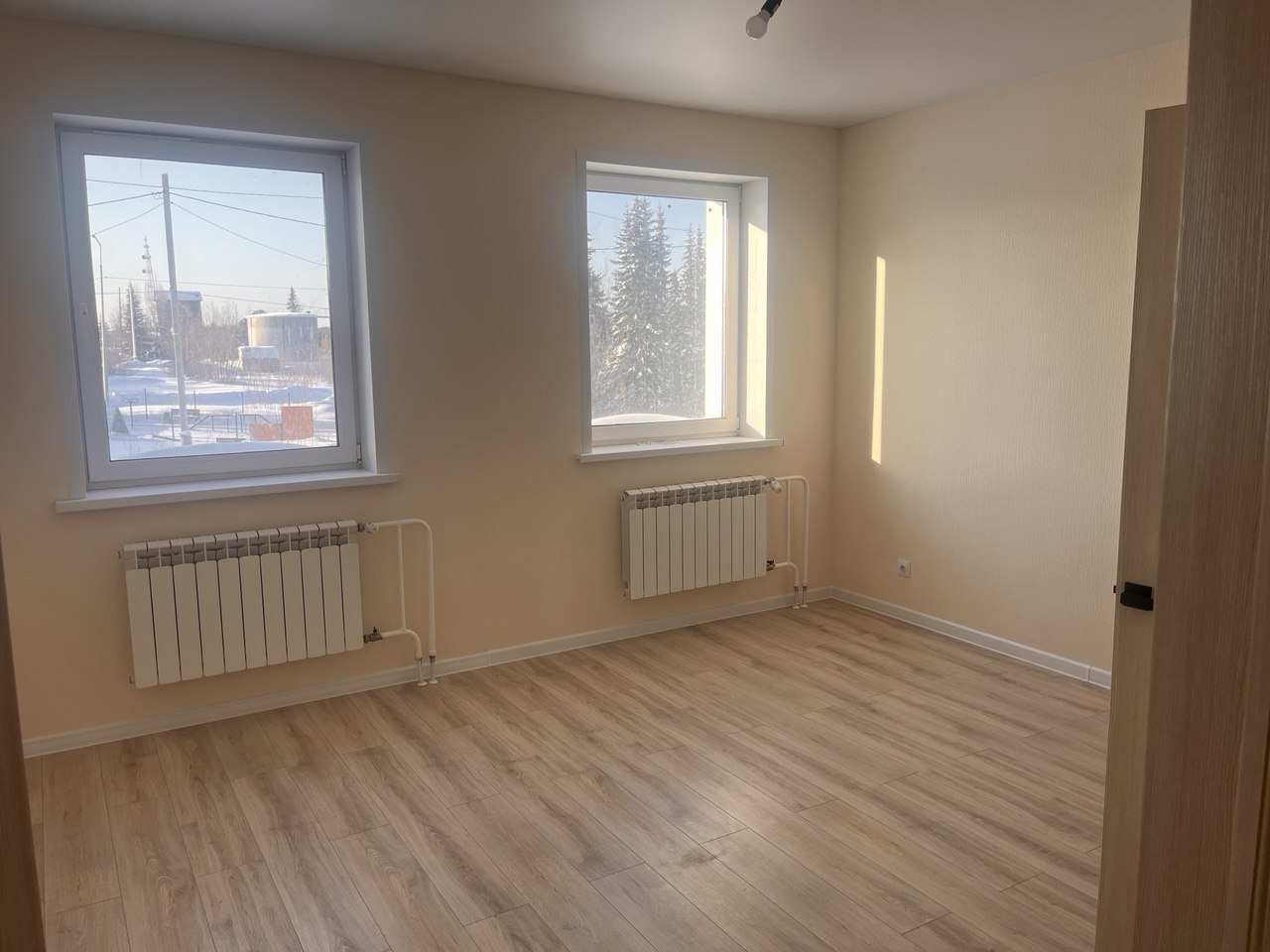 С участием Фонда жилищного строительства Ямала с начала года введено 963 квартиры С участием Фонда жилищного строительства Ямала с начала года введено 963 квартиры