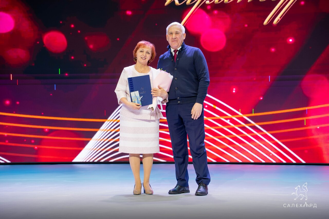 Люди искусства и сцены: поздравляем творческое сердце города Люди искусства и сцены: поздравляем творческое сердце города