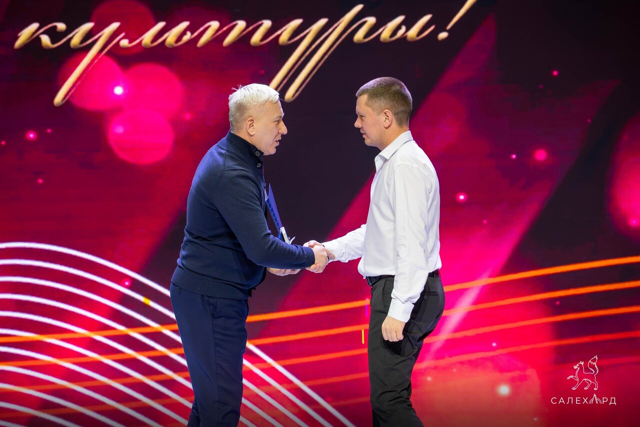 Люди искусства и сцены: поздравляем творческое сердце города Люди искусства и сцены: поздравляем творческое сердце города