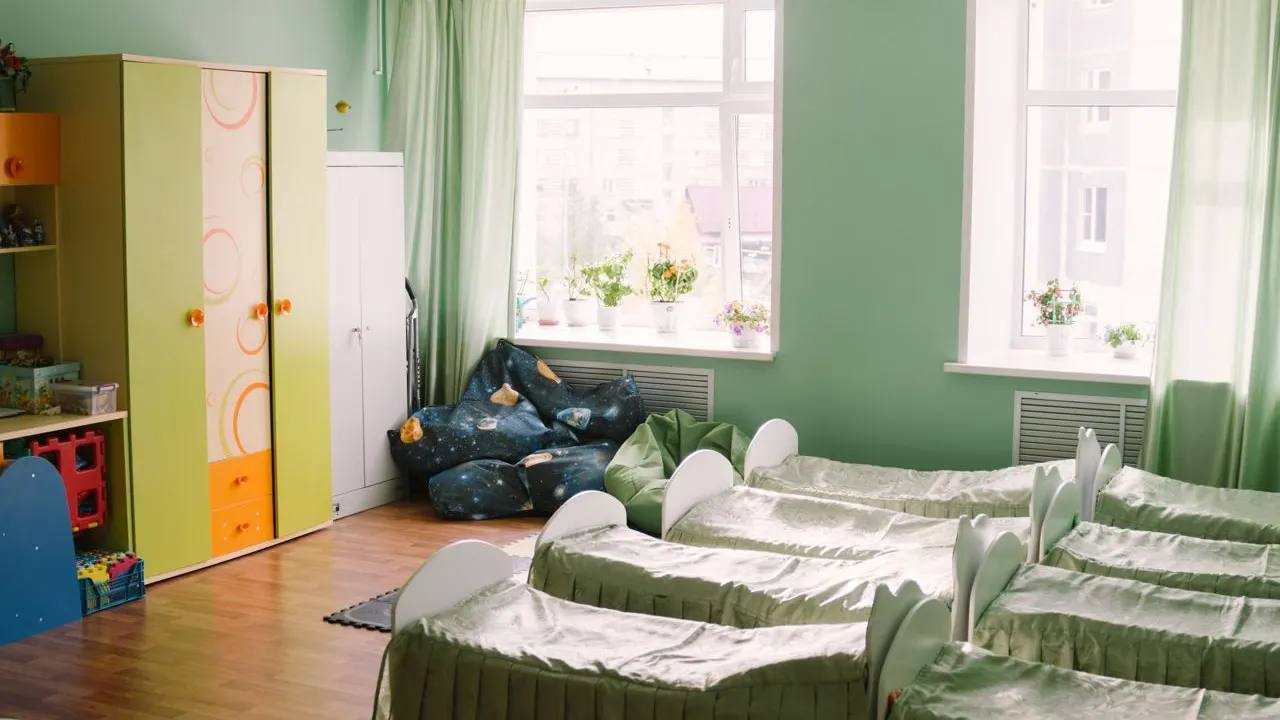 Больше места для обучения самых маленьких ямальцев