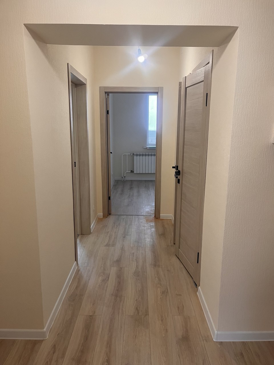 С участием Фонда жилищного строительства Ямала с начала года введено 963 квартиры С участием Фонда жилищного строительства Ямала с начала года введено 963 квартиры