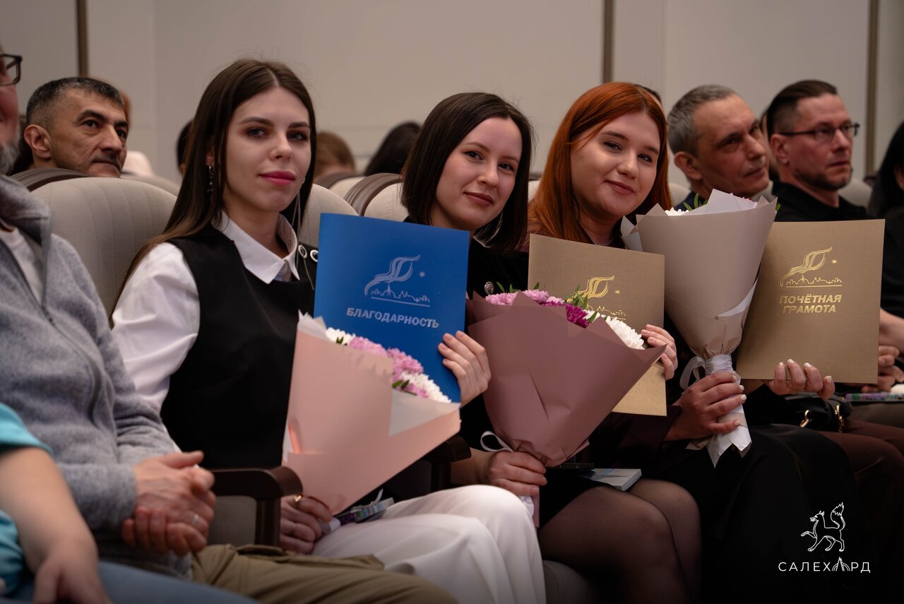 Люди искусства и сцены: поздравляем творческое сердце города