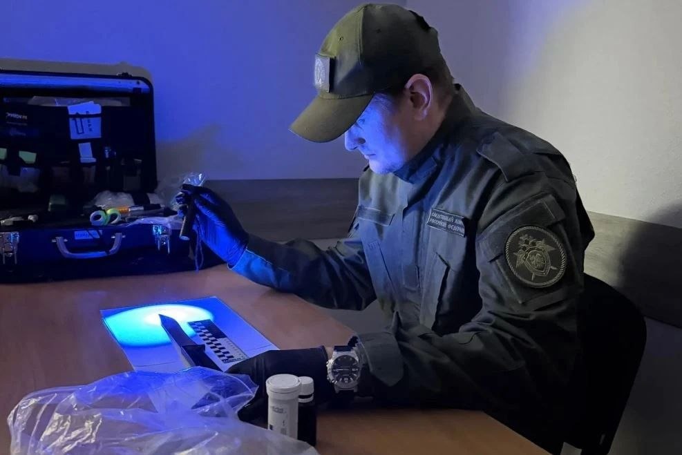 Женщина из Нового Уренгоя едва не стала убийцей