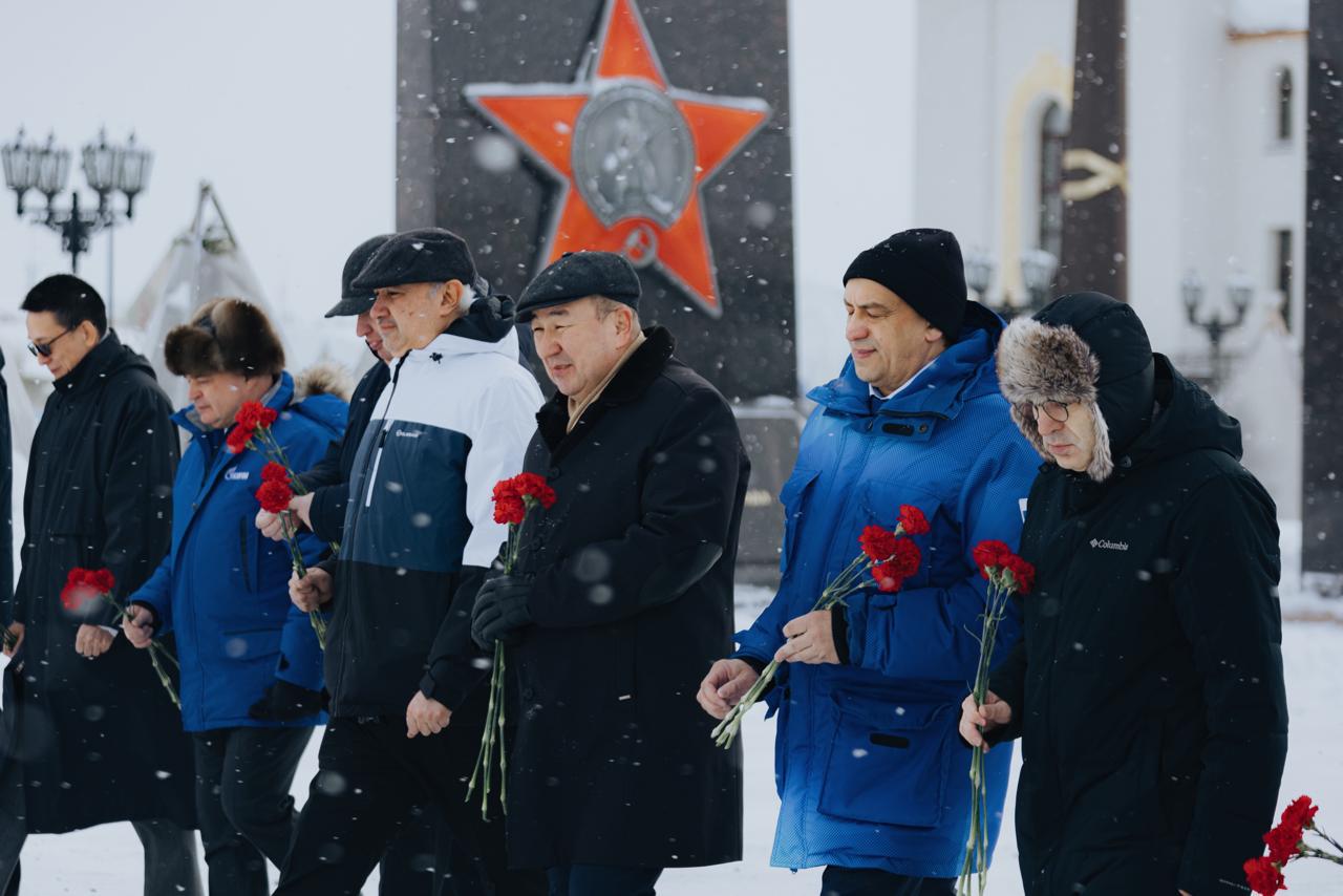 Департамент государственного протокола (ДГП) МИД России: Департамент государственного протокола (ДГП) МИД России: