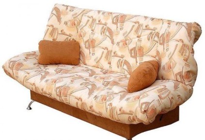 Как каркасные диваны заботятся о вашем комфорте и здоровье