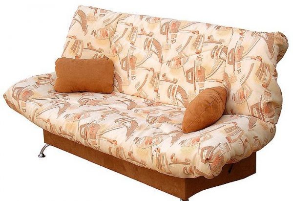 Как каркасные диваны заботятся о вашем комфорте и здоровье