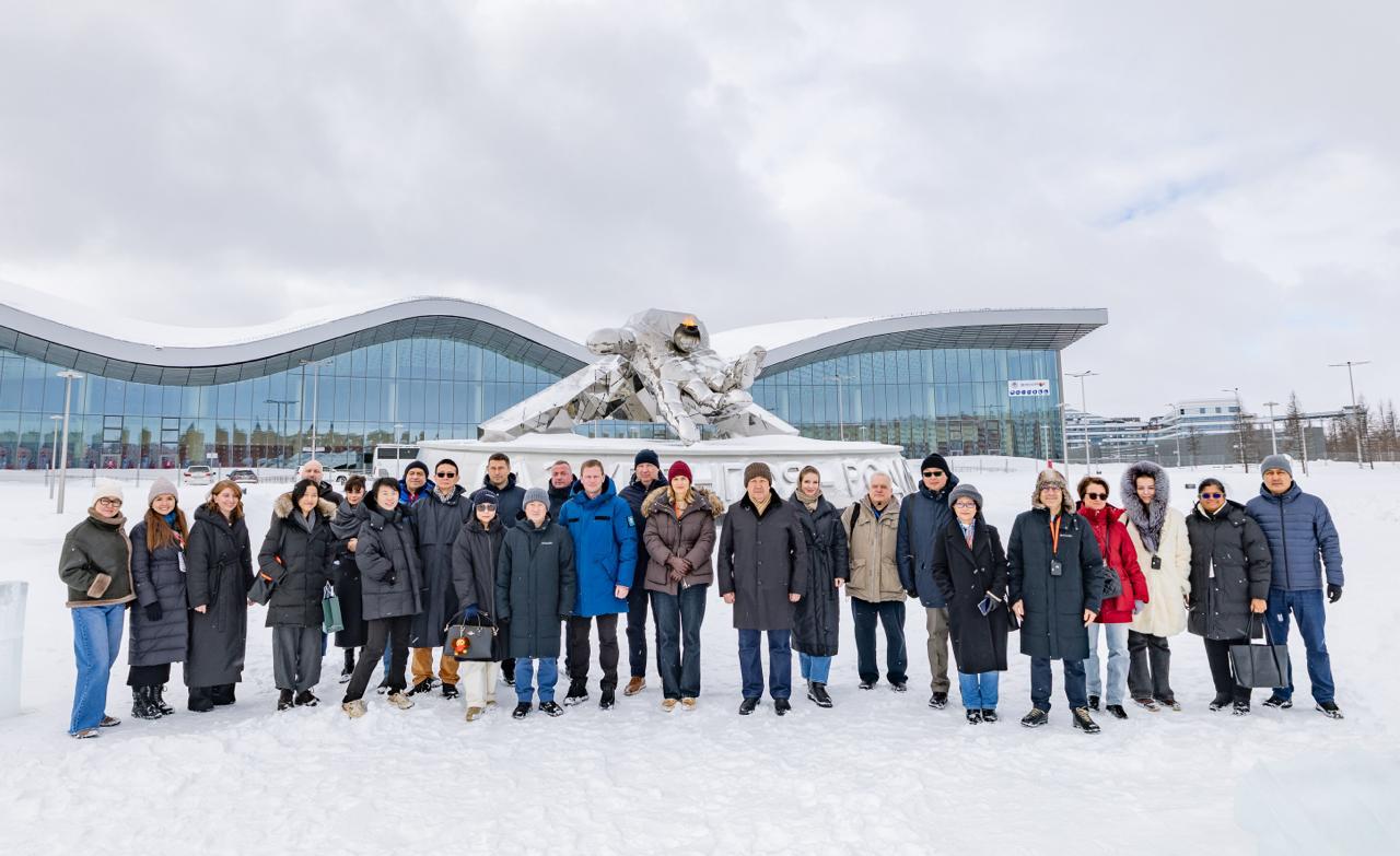 Департамент государственного протокола (ДГП) МИД России: Департамент государственного протокола (ДГП) МИД России: