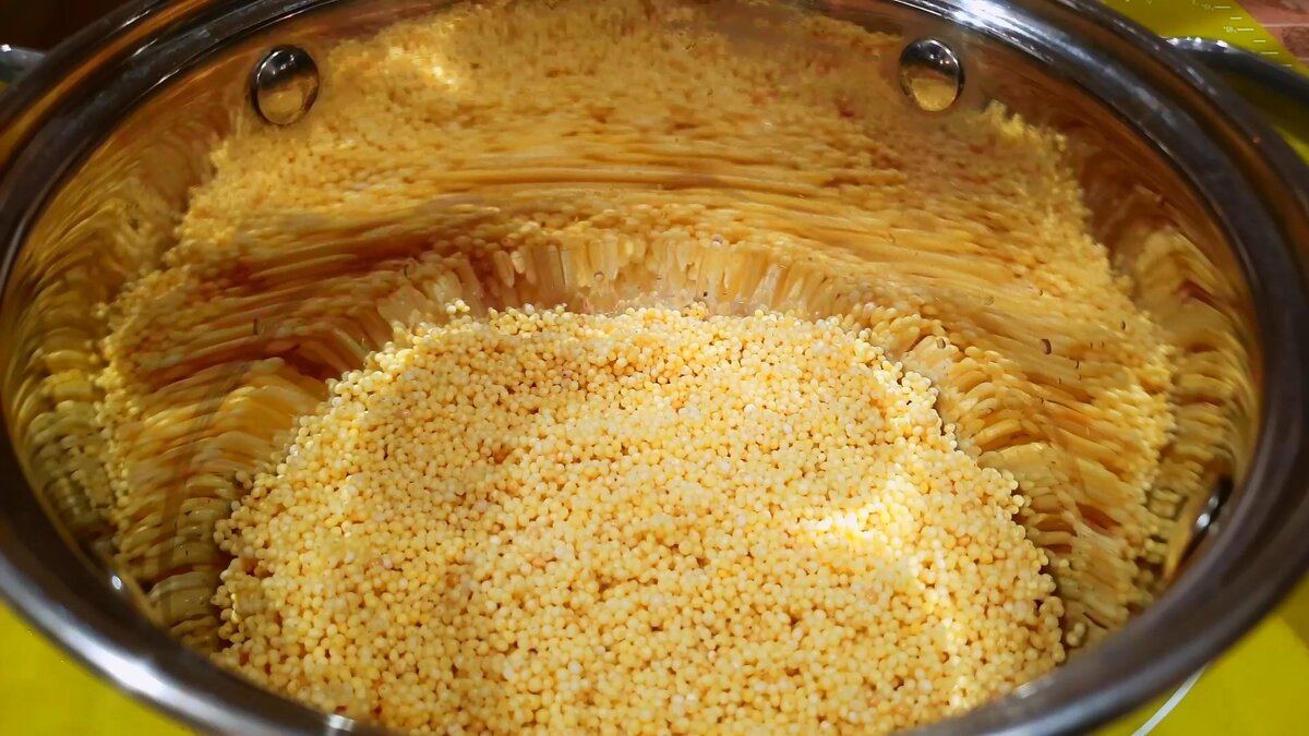 Пшено: крупа, которая помогает контролировать вес и улучшает здоровье