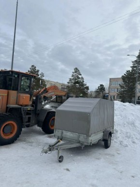 Уважаемые жители Ноябрьска!