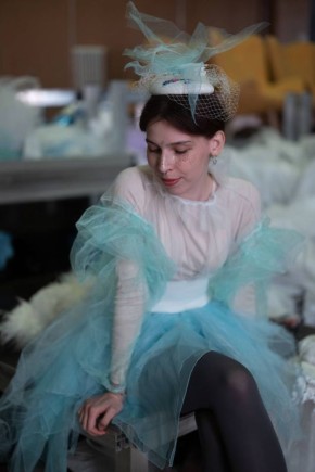 За кулисами «Облака»: как ребята из Салехарда доказали, что творчество доступно каждому