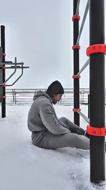 «Неко, ответь»: проверка на прочность по-северному