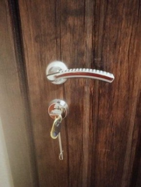 Как правильно выделить долю ребёнку в квартире перед разводом?